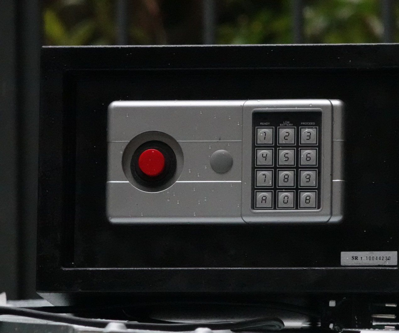 Convert a Safe Into a Multi Tool for My Shop