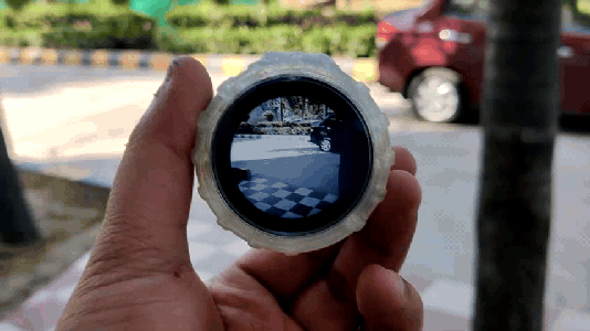 ESPCAM- XIAO Powered DIY Camera