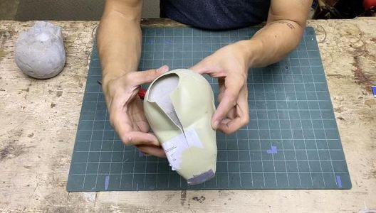Remove From Shell