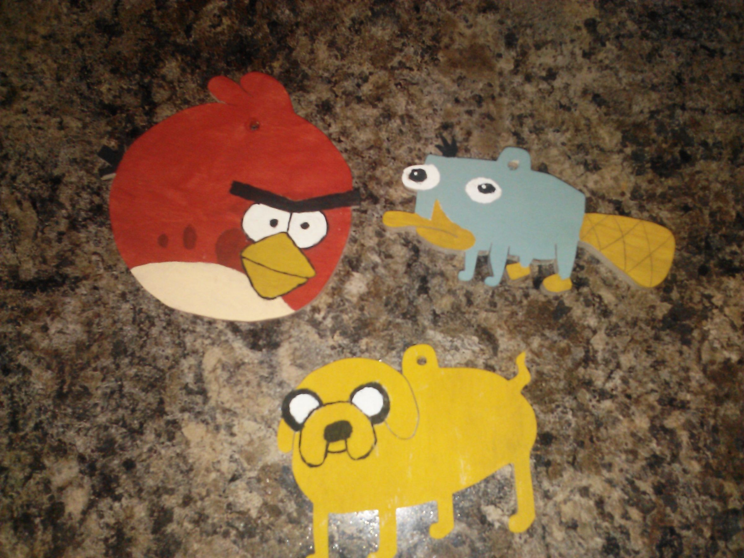 Diy Christmas  Ornaments