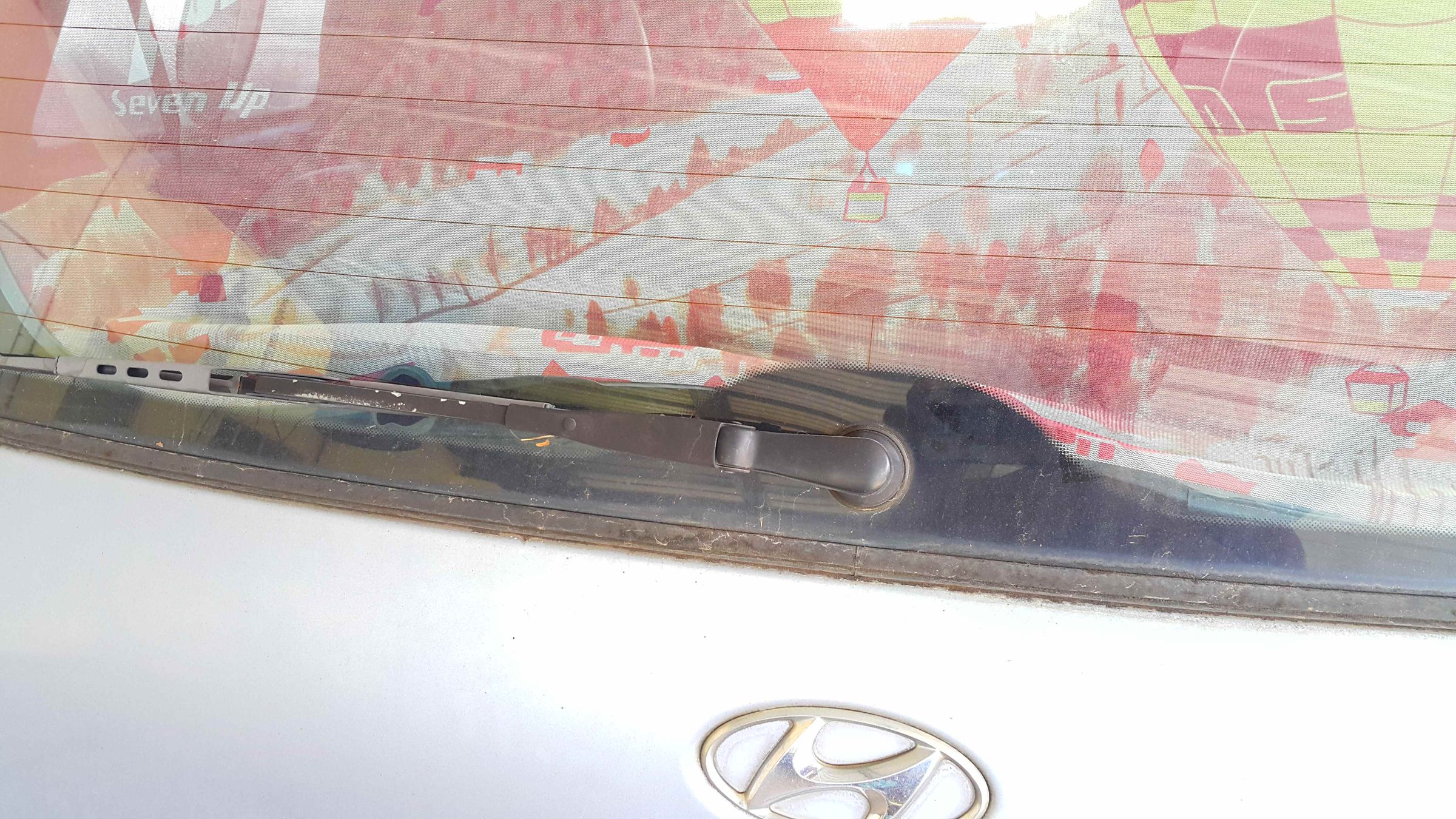 Troubleshooting a Nonfunctional Windshield Wiper. 5 Steps (with