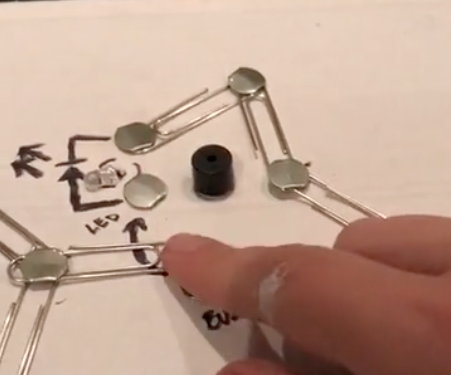 Exercício 01 - Criando Um Circuito Sem Solda