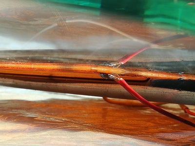 Soldering and Mounting