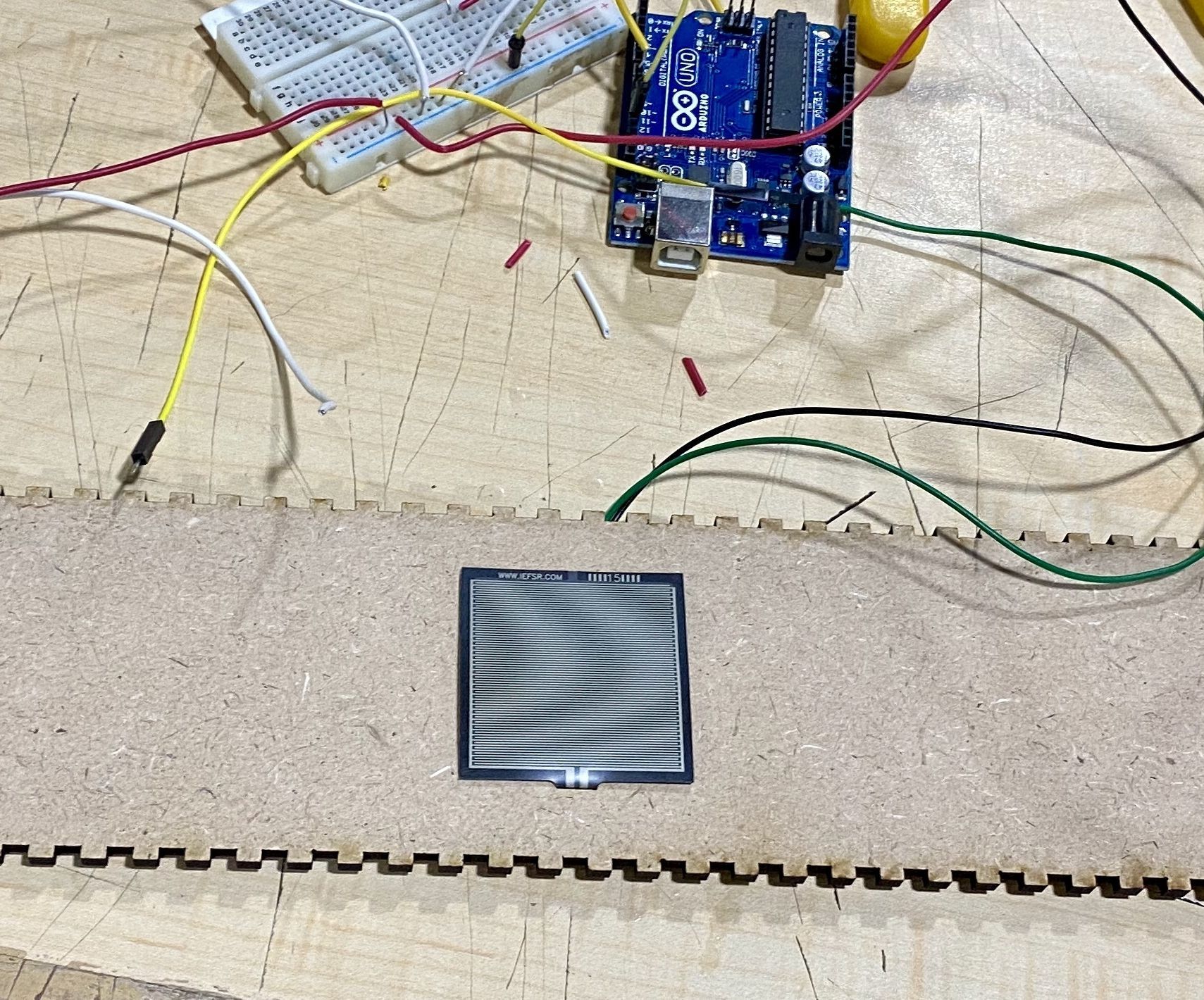 How to Make a Bed Alarm