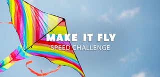 Make It Fly Speed Challenge