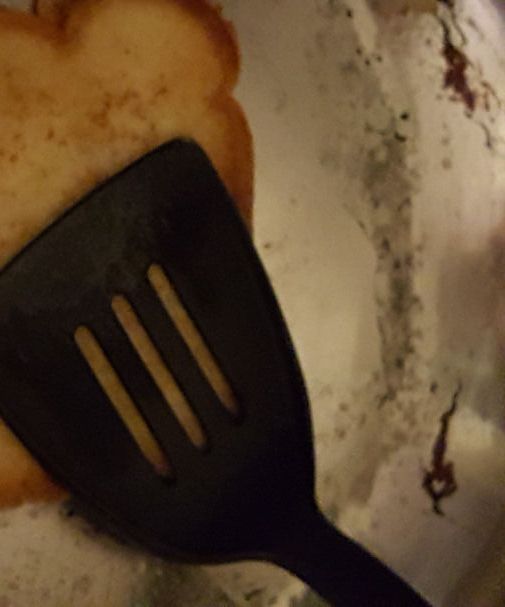 Make Grilled Cheese