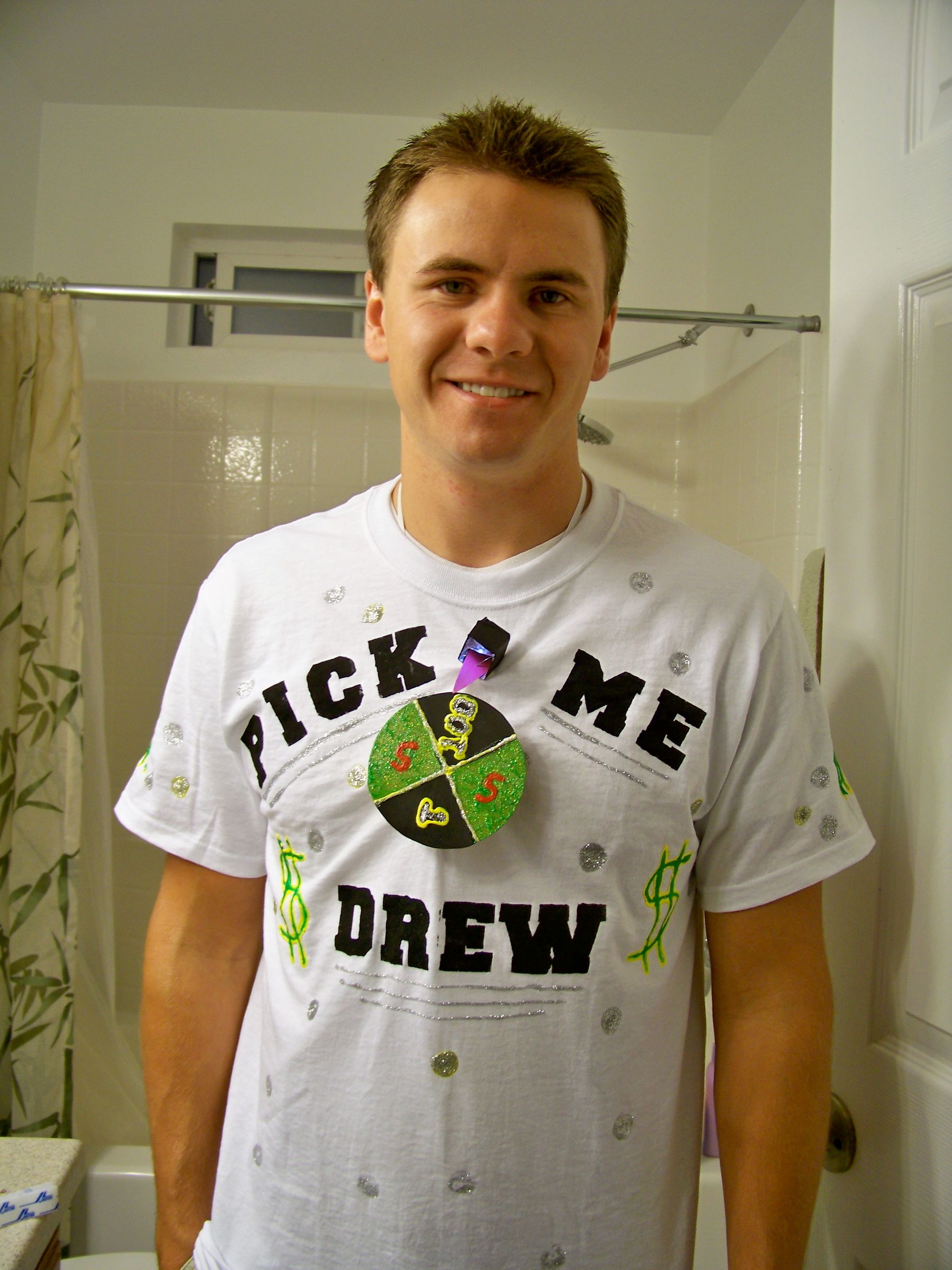 Price Is Right Shirt