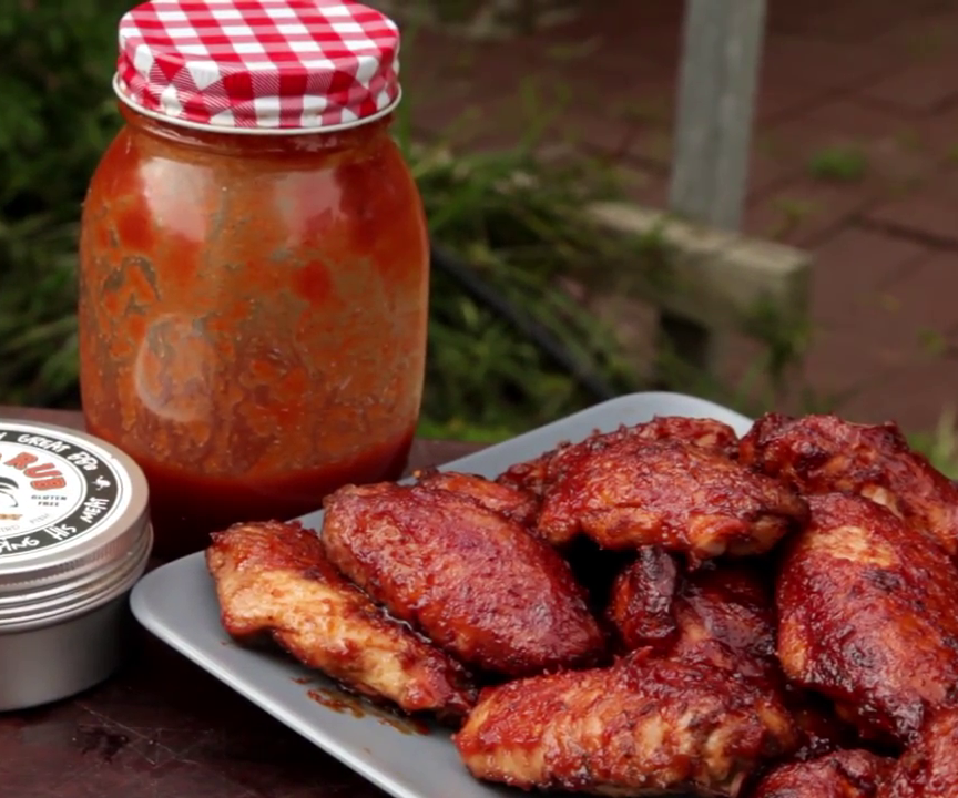 How to Cook Homemade BBQ Sauce