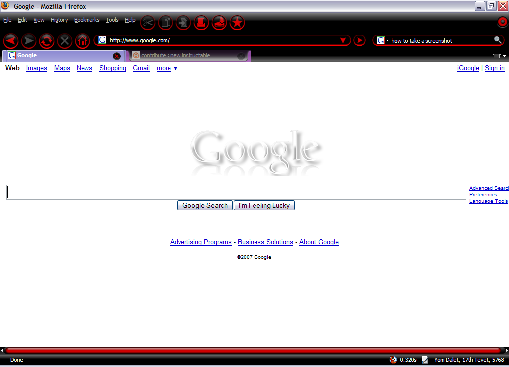 How to Make Your Firefox Look Amazing and Cool for Free!!!