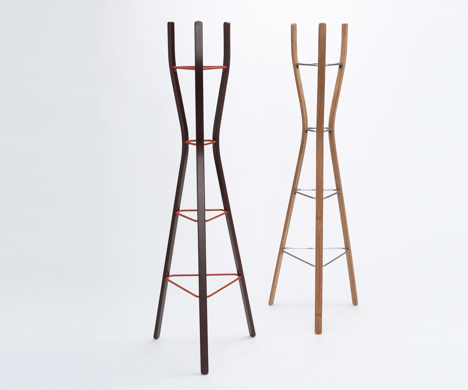 Sutro Tower Coat Rack Process From Manufacturing to Delivery