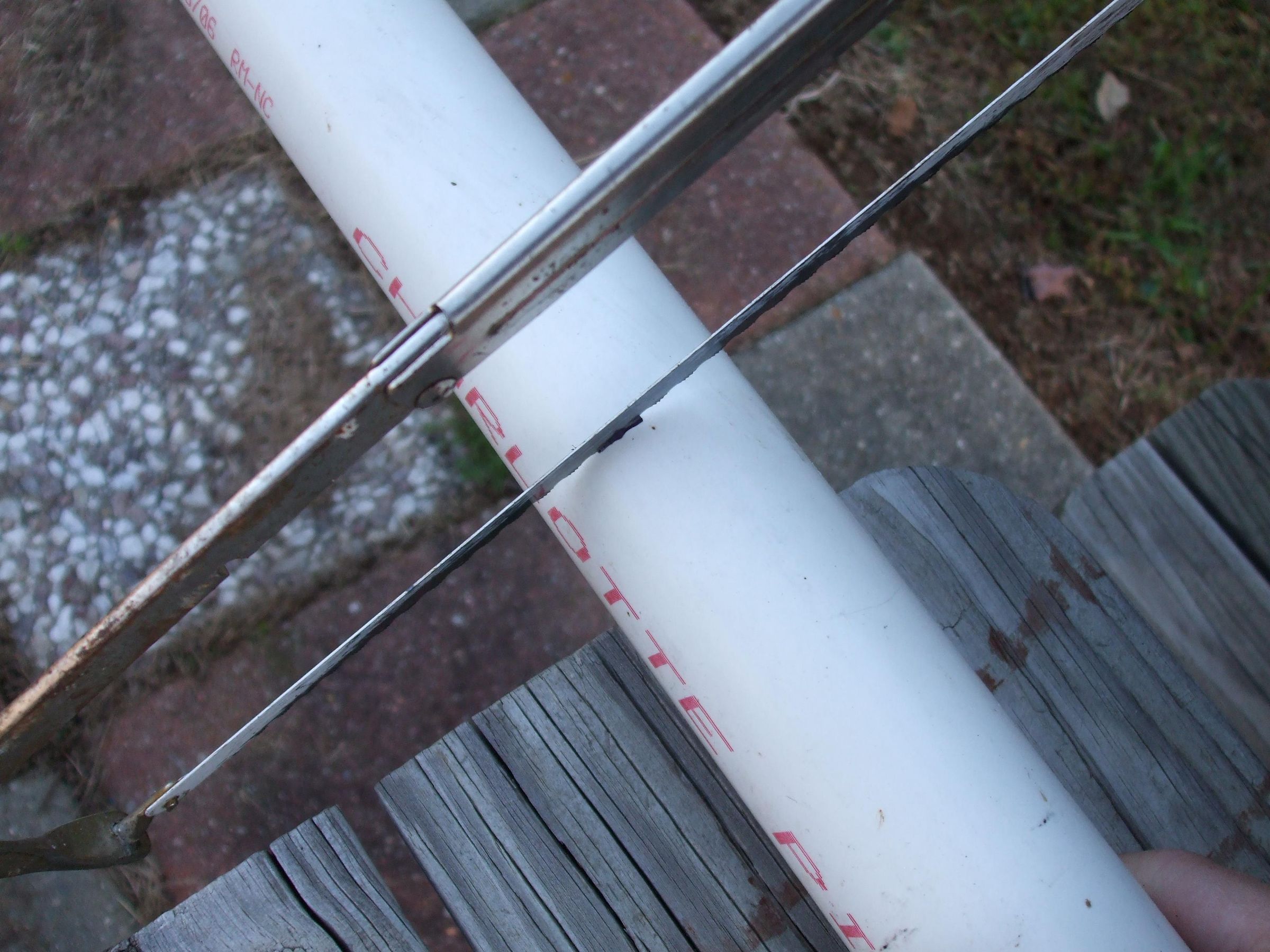 Make a Deer Feeder 6 Steps Instructables