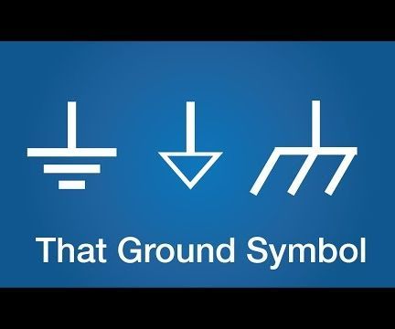What Is Ground? - SimplyElectronics