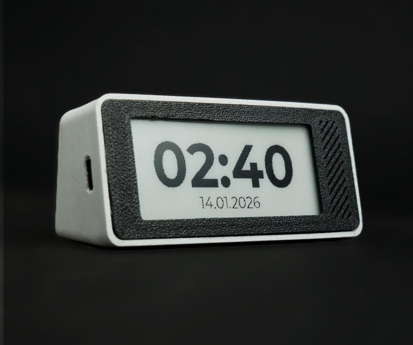 ESticky V2 — the Sticky Note That Got Smarter