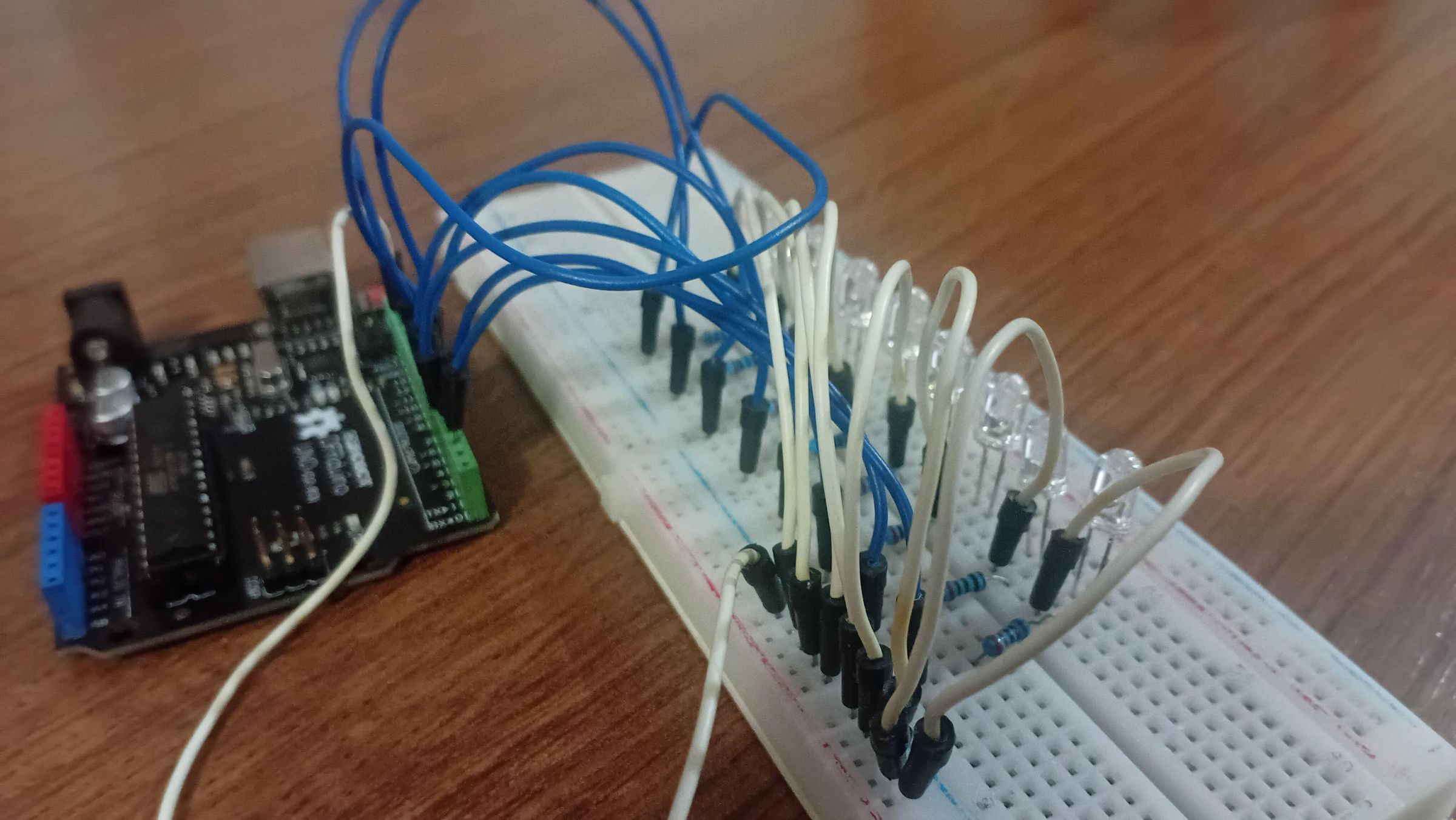 Learn Electronics With Arduino - Lesson #4 : 13 Steps - Instructables