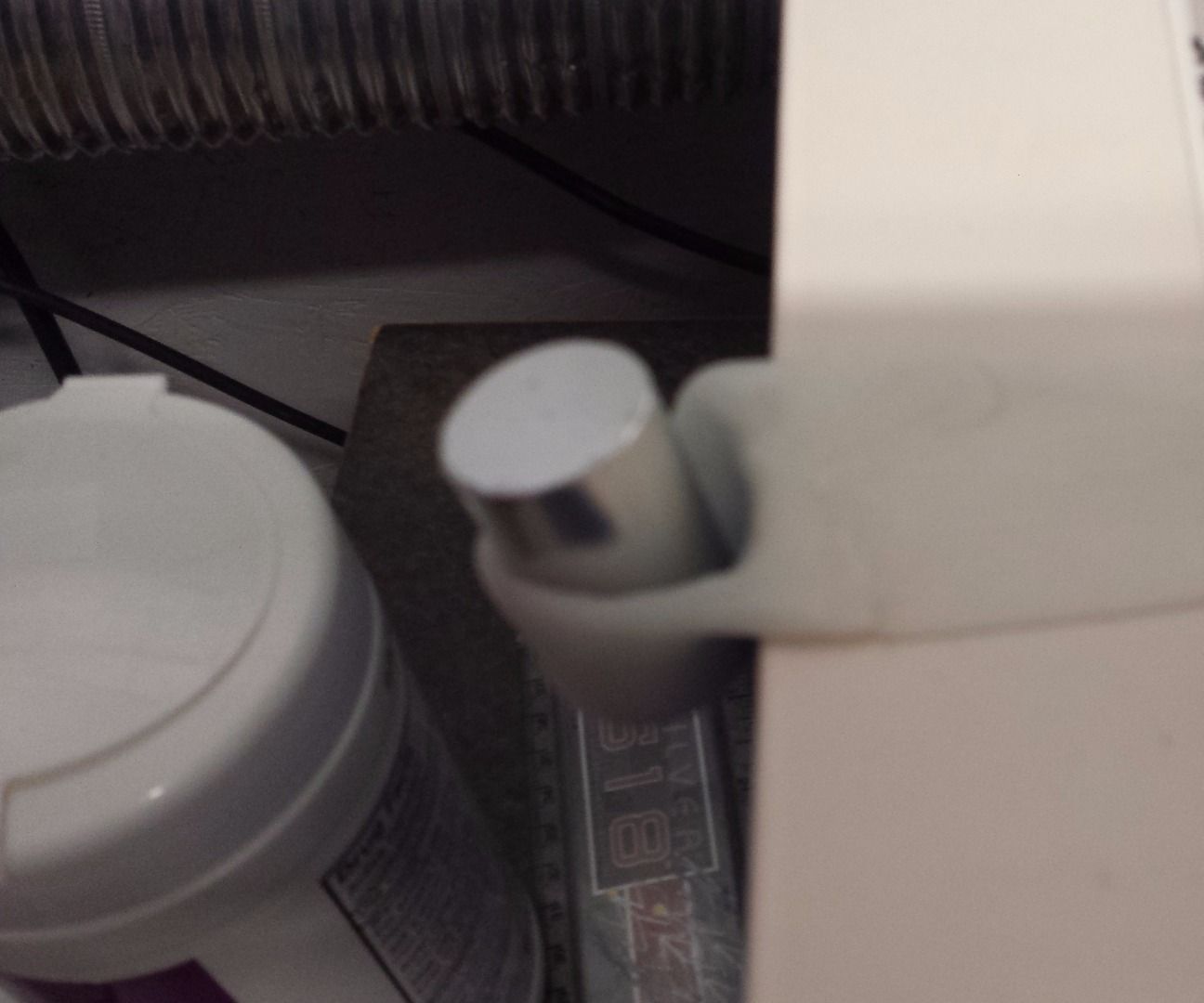 Instamorph laser cutter add-ons