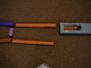 A Paper Machine Gun How To Make A Paper Machine Gun