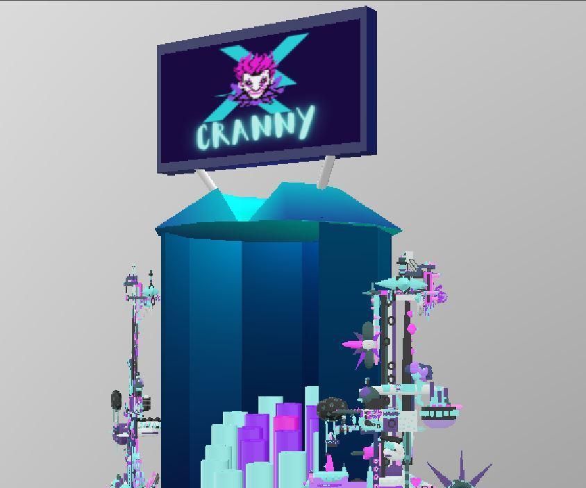 Cranny
