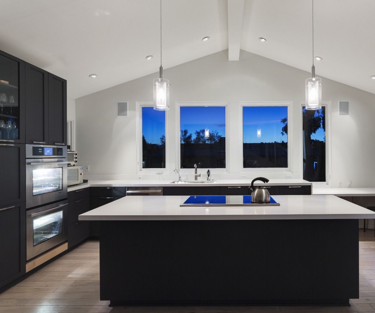 Step by Step Guide to Modernising Your Property