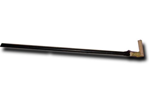 Gentlemen's Defense Cane