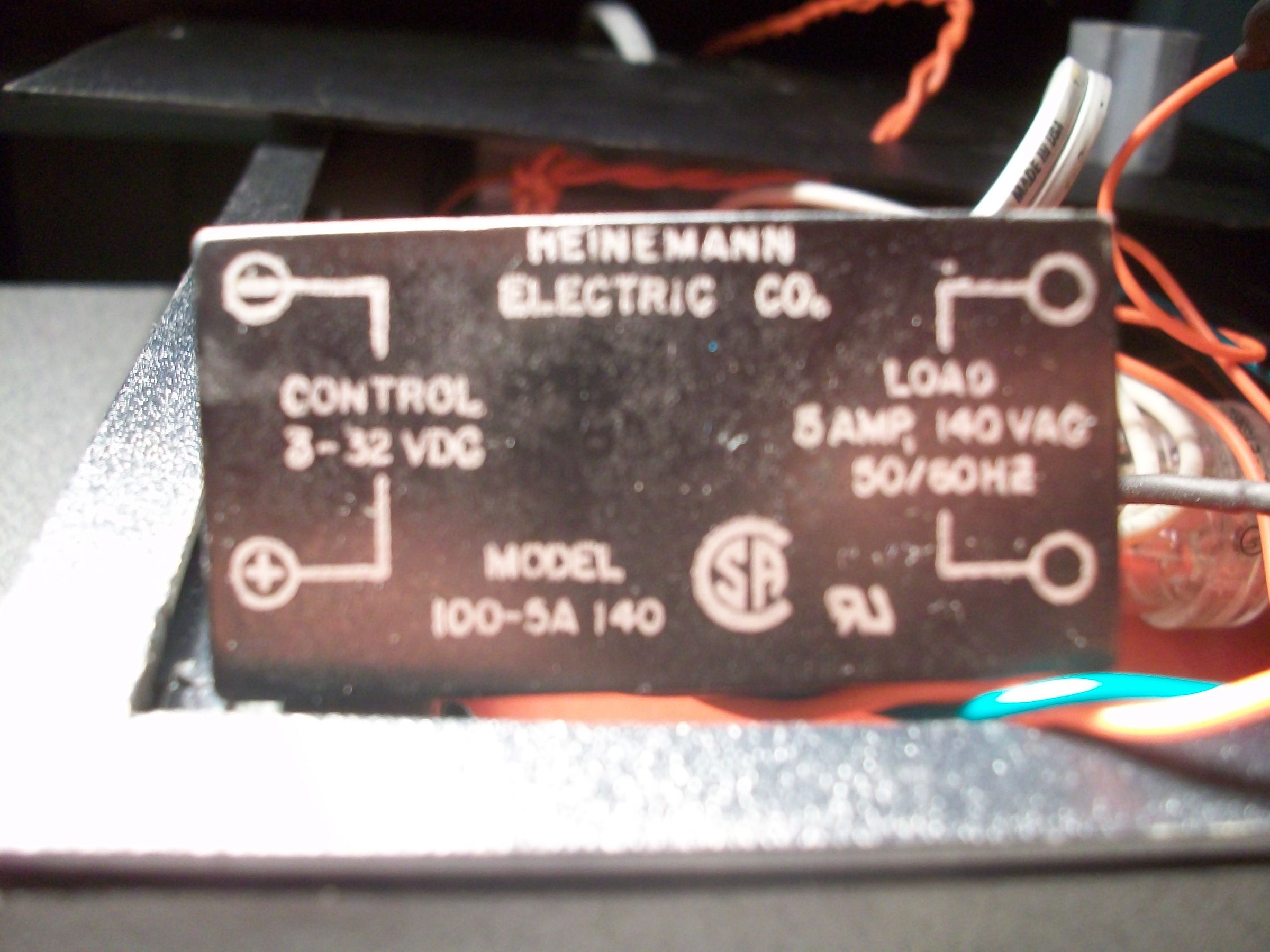 How to Make Christmas Lights Flash to the Music Instructables