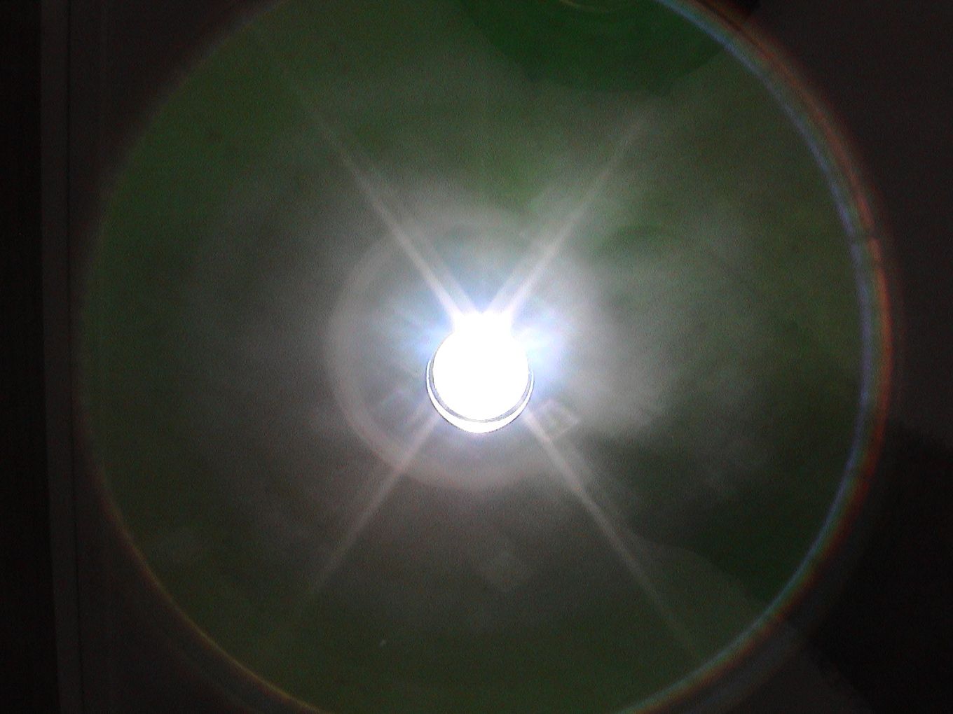 I.B.S Flashlight How to Infnet Brightness Setting