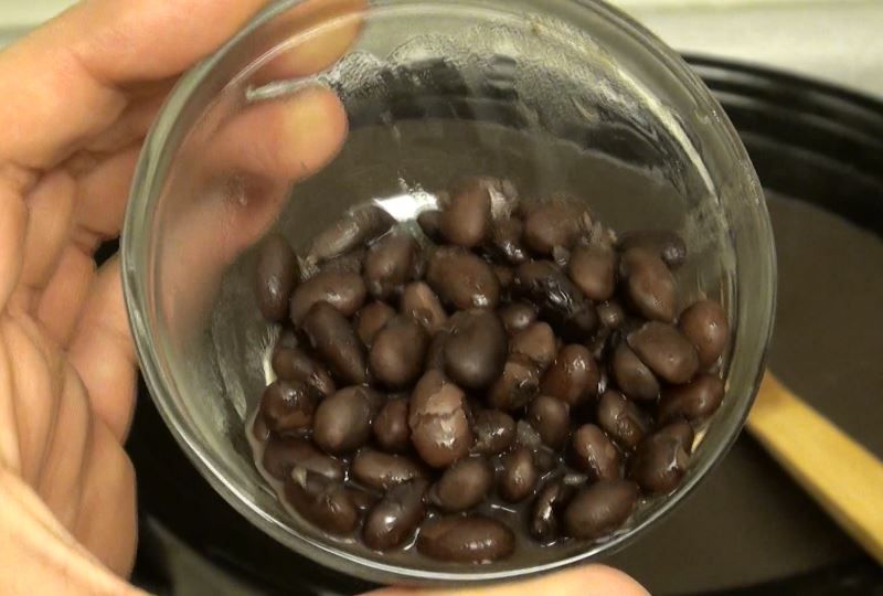 HOW TO MAKE BLACK BEANS PERFECT EVERY TIME