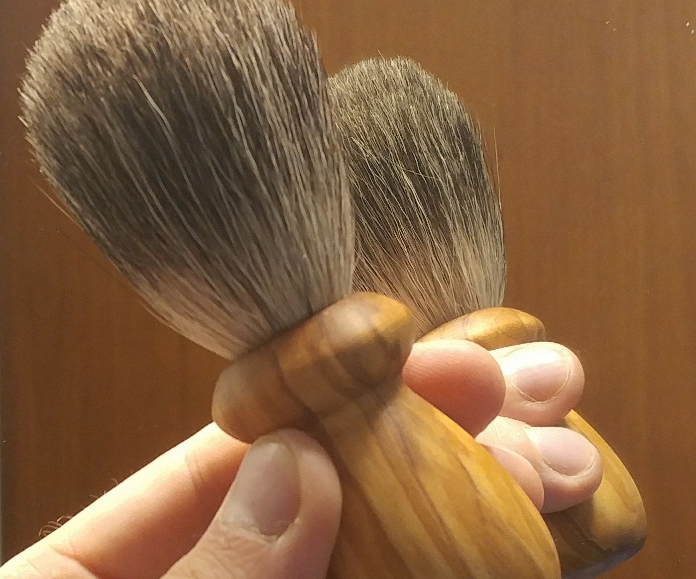 Shaving Brush