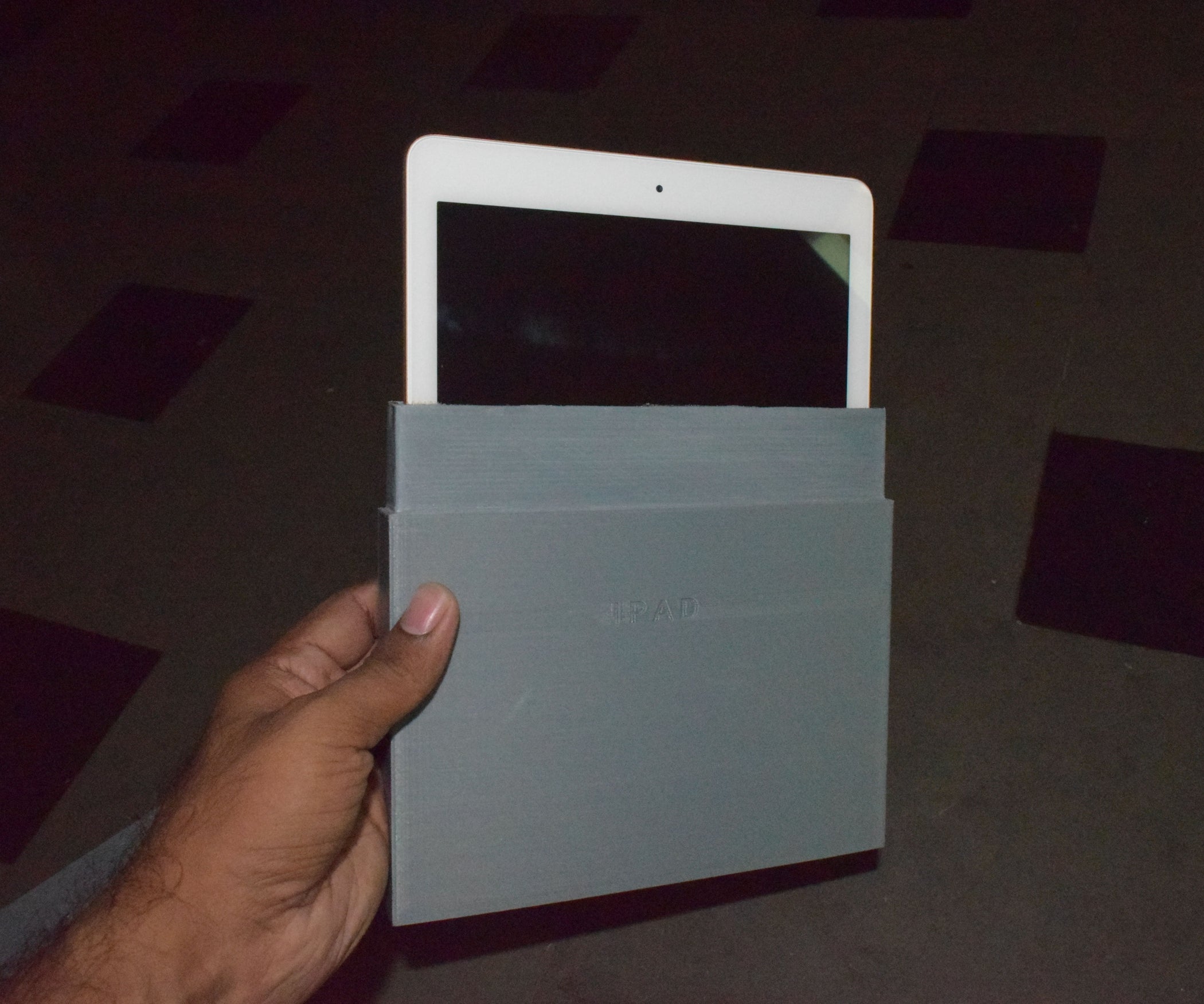 ipad 10 case 3d print