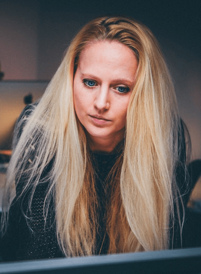 author