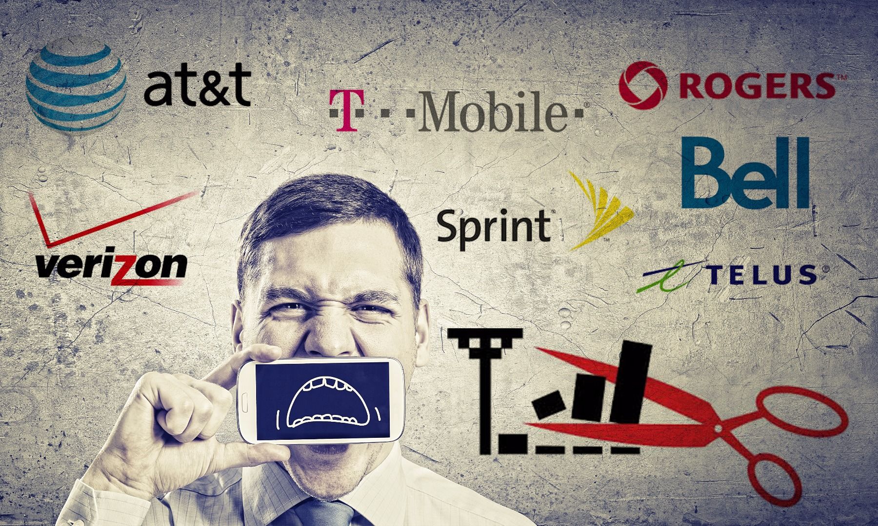 Better Cell Phone Signal, Reception, and Coverage 8 Steps Instructables