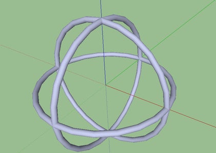 5 Tricks in Google SketchUp You Might Not Know About