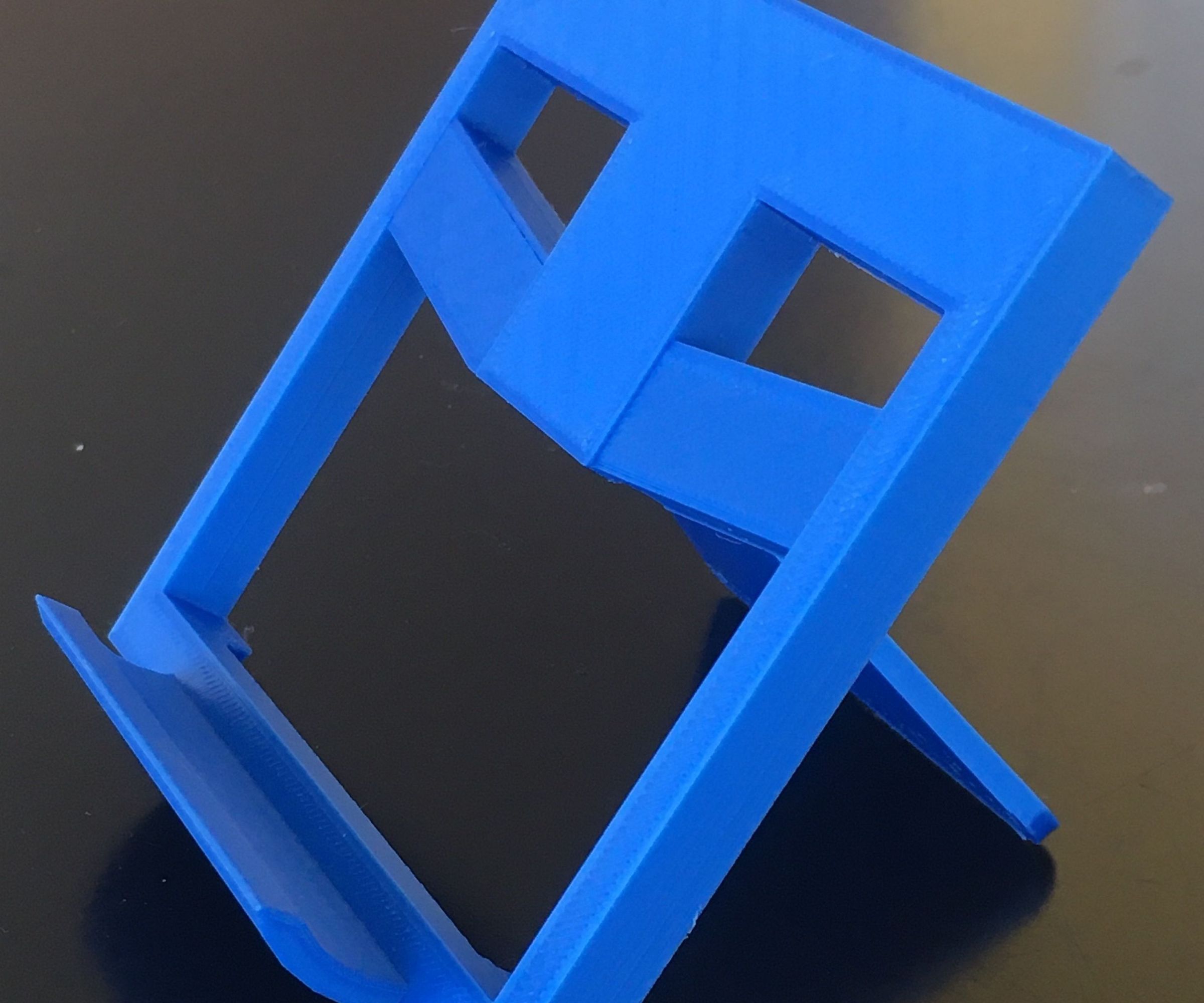 Tablet/Phone Stand Portable