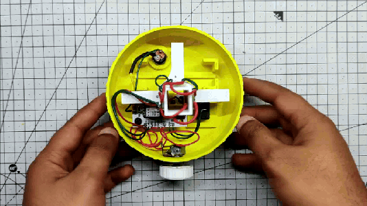 Putting Things Together