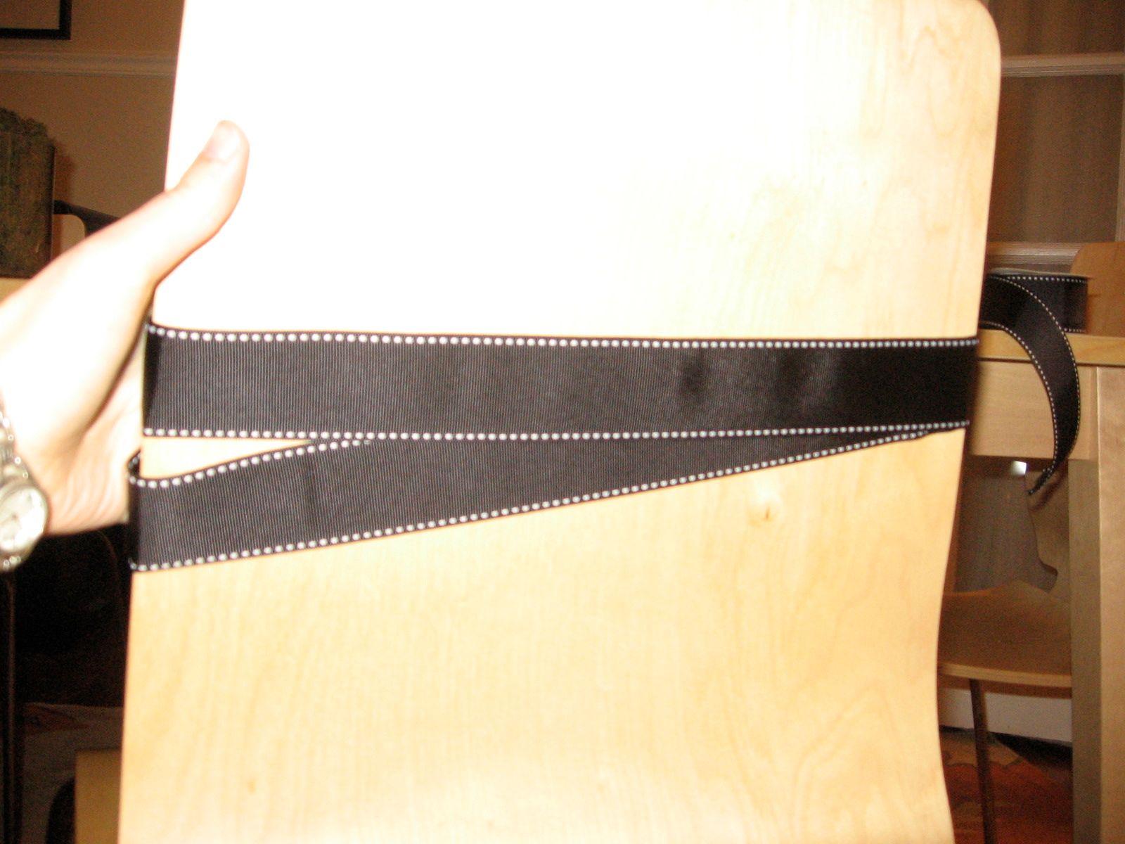 Make Your Own Lumbar Support Pillow No Sew! 6 Steps Instructables