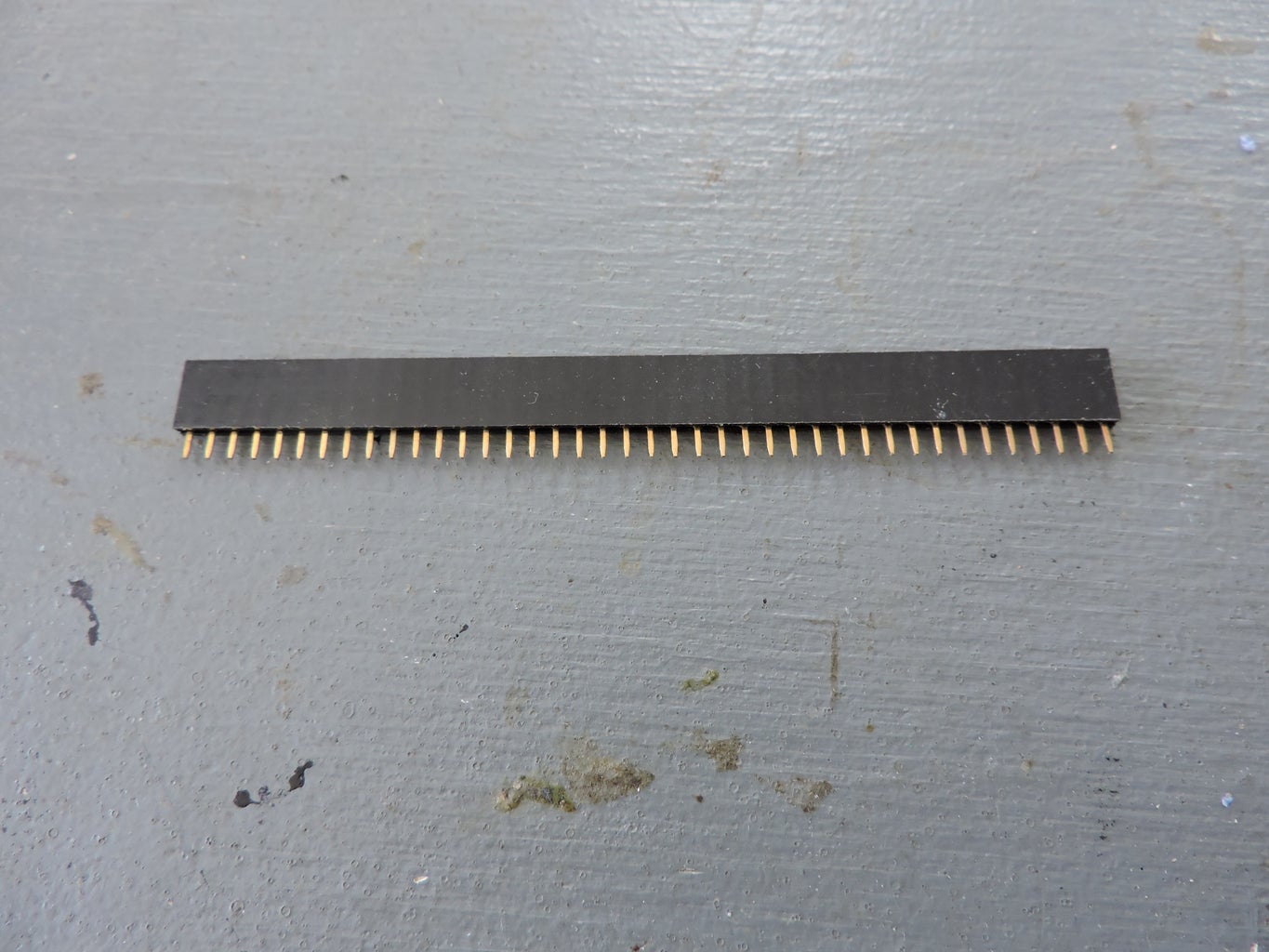 Socket to Your Arduino : 6 Steps (with Pictures) - Instructables