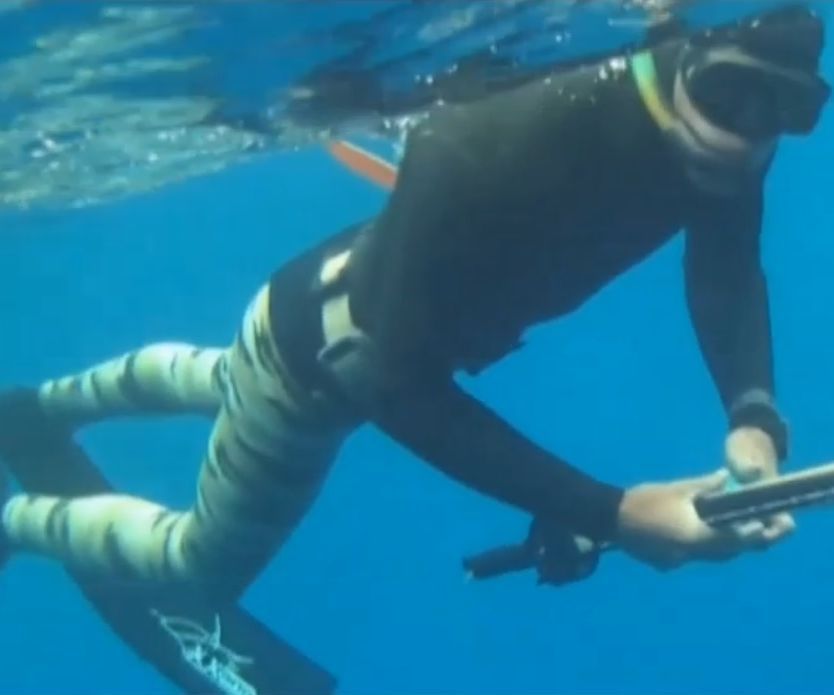 How to Go Spearfishing and Be Safe and Responsible
