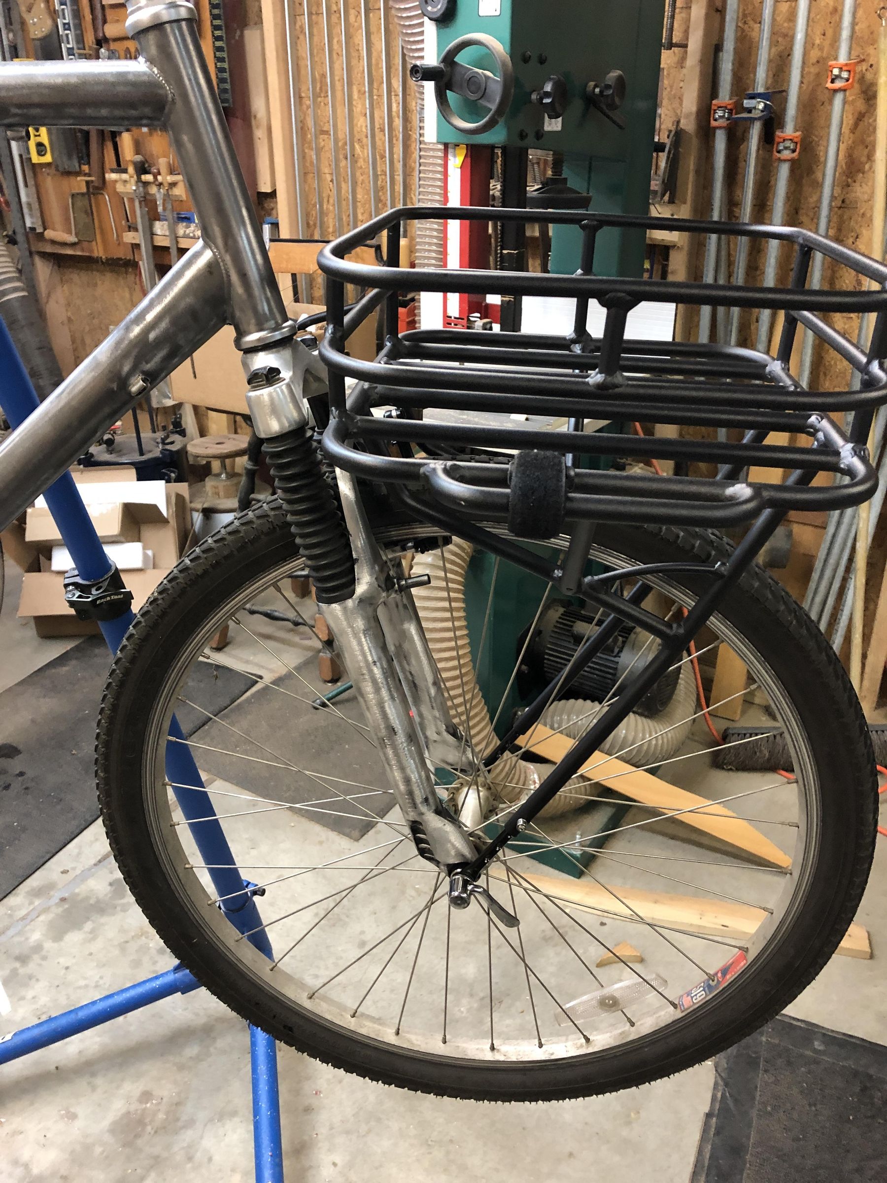 The Hemlock Electric Bike - a Commuter's Dream E-bike - Designed Using ...