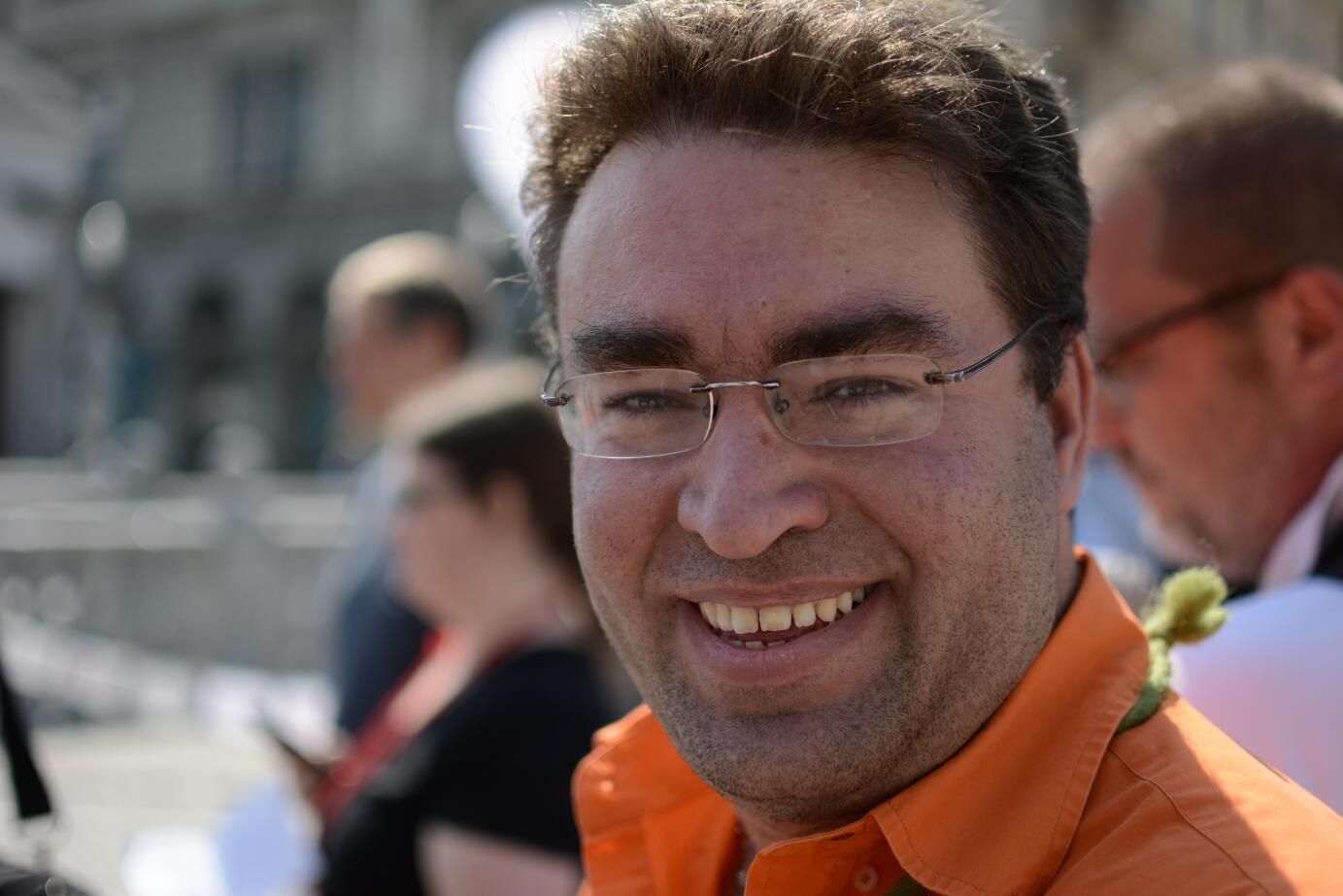 Miguel Augusto