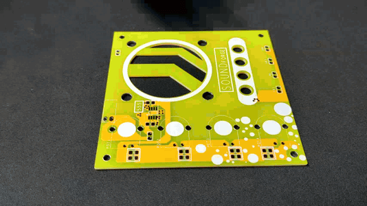 PCB ASSEMBLY PROCESS