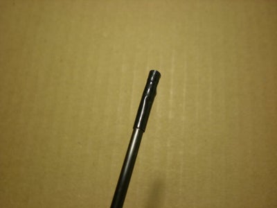 Wrap With Tape and Insert