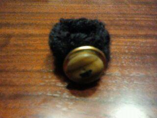 BUTTON RING