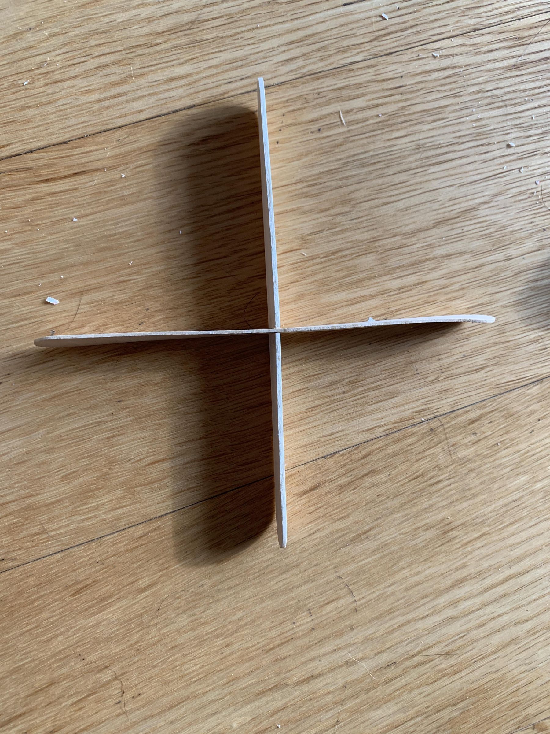 RC Hovercraft Single Motor (No Soldering Required) (Printable Plans