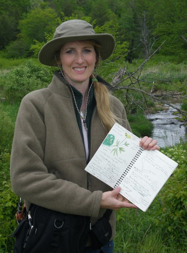 author
