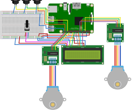 Connecting Hardware