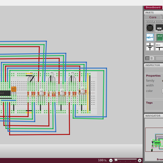 Arduino Circuit Sketching Application : 4 Steps - Instructables