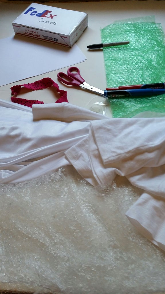 Servizi per la sposa dell'ordine postale