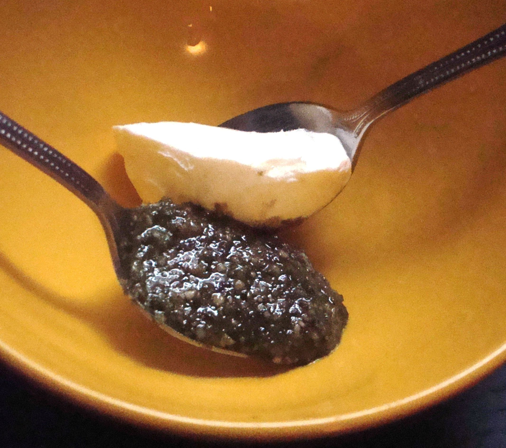 4 Delicious Pesto and Cream Cheese Recipes!