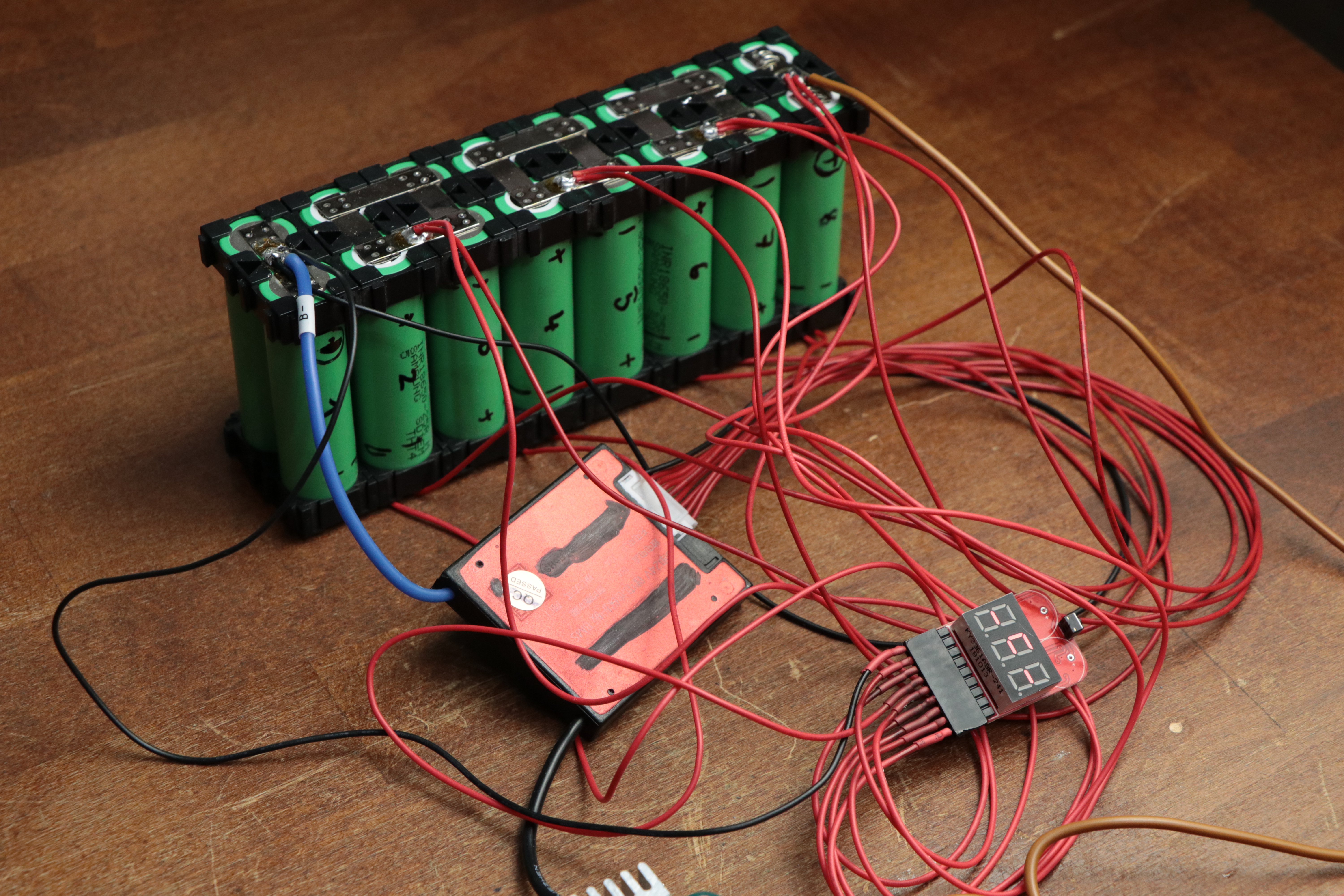 DIY Laptop PowerBank 5 Steps (with Pictures) Instructables