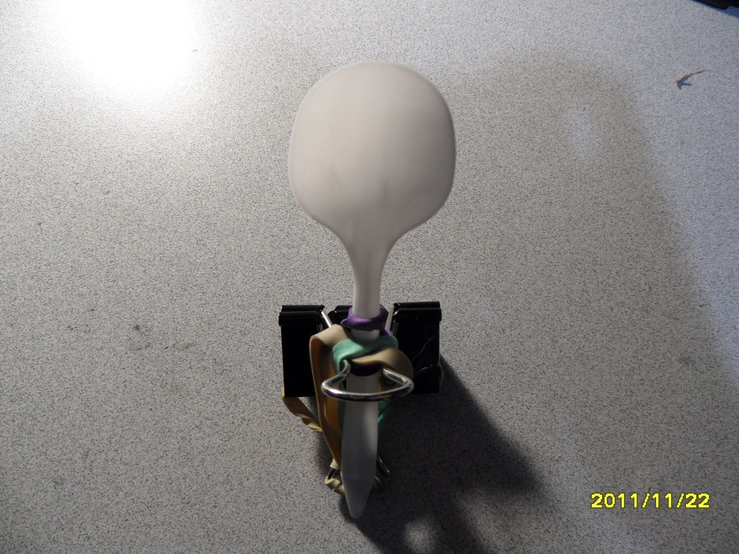 Office Supplies Catapult