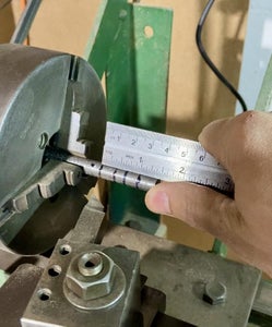 Turning
